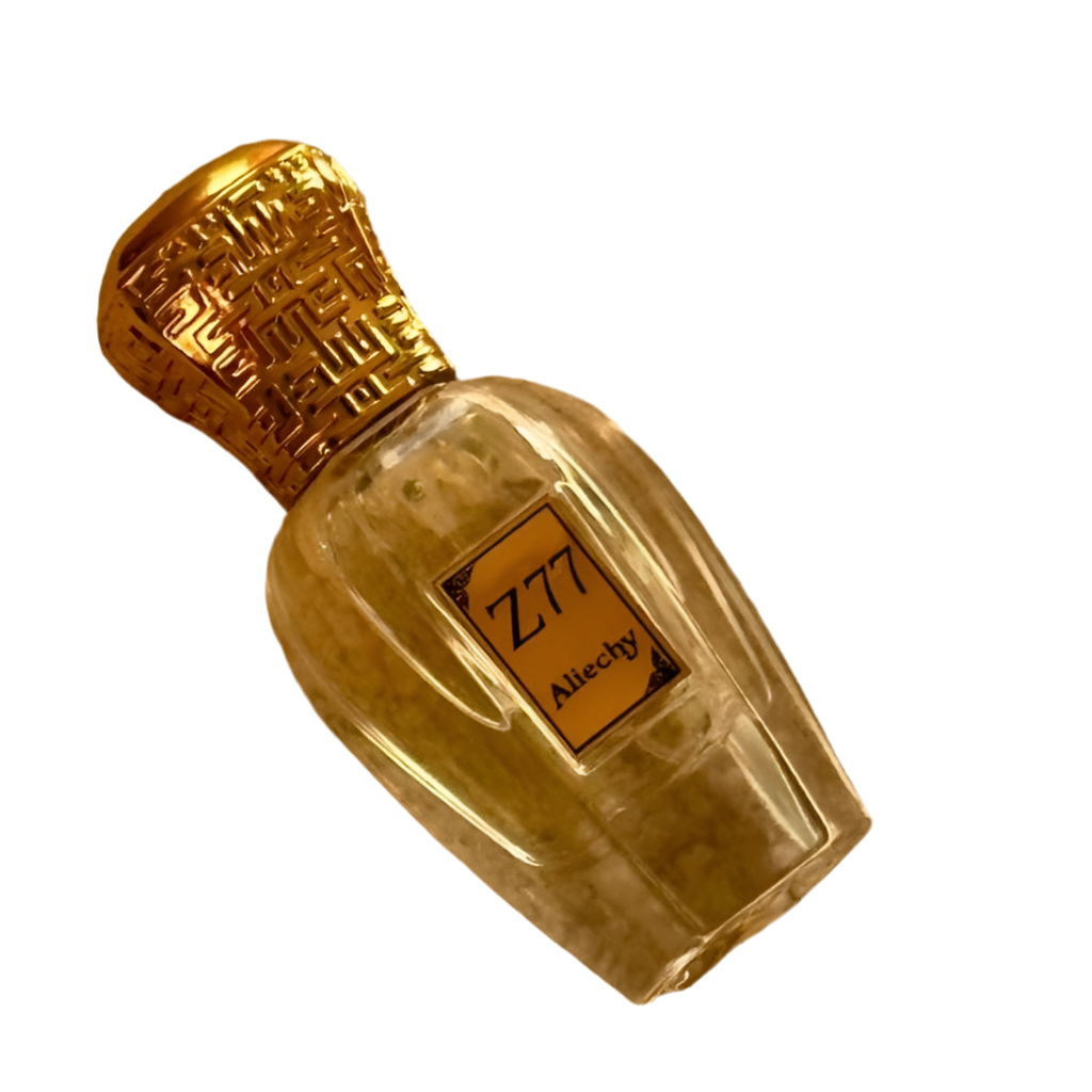عطر العود الطبيعي Z77