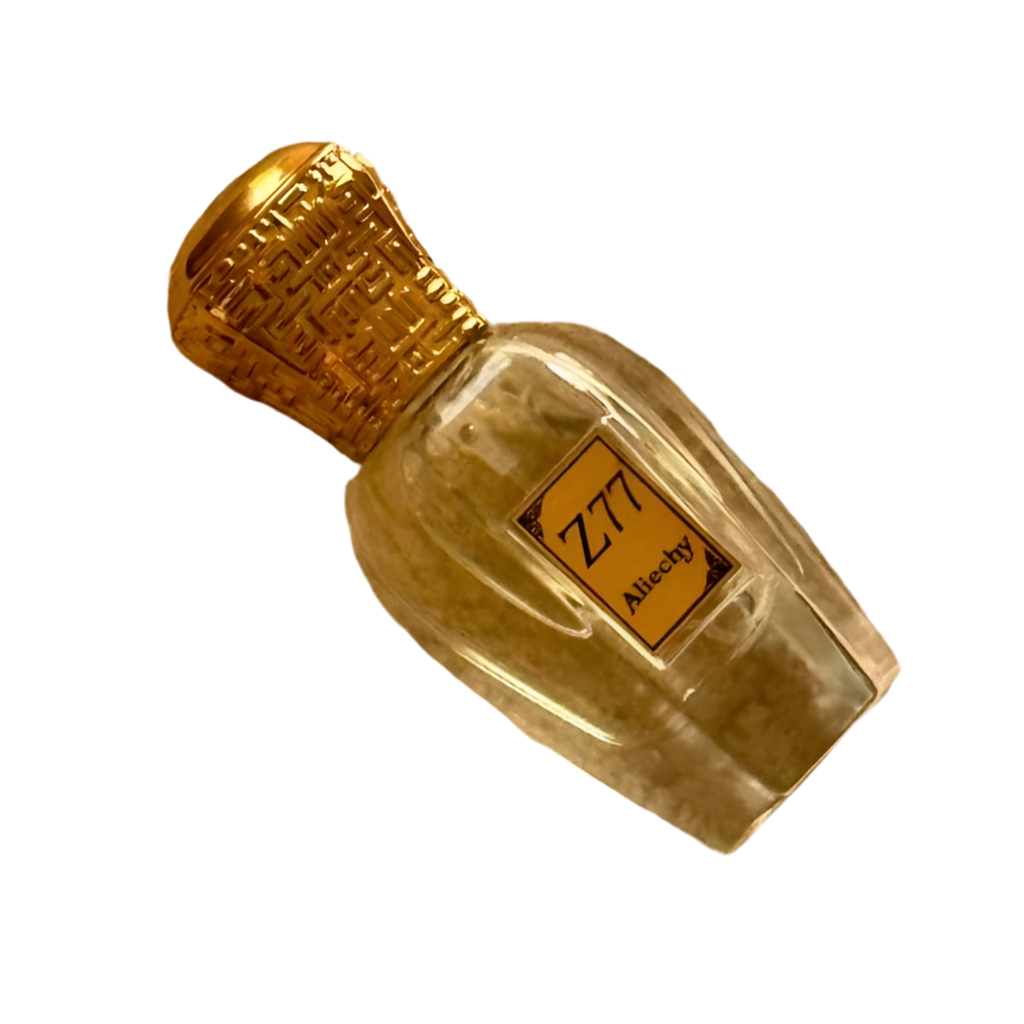 عطر العود الطبيعي Z77