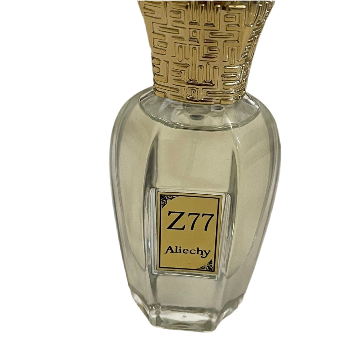 عطر العود الطبيعي Z77