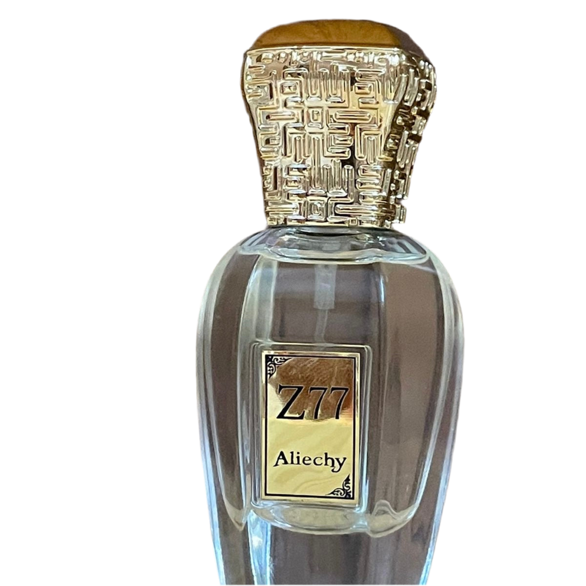 عطر العود الطبيعي Z77